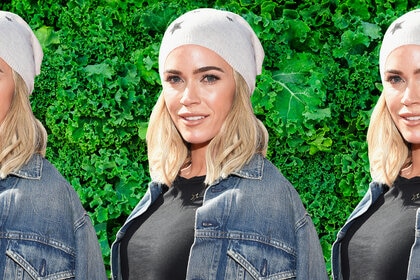 Teddi Mellencamp Arroyave on the Keto Diet