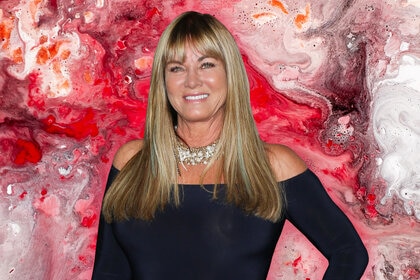 Jeana Keough