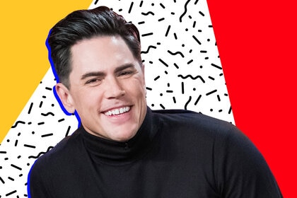 Tom Sandoval