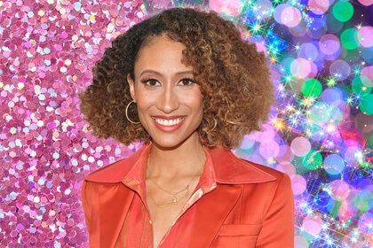 Elaine Welteroth