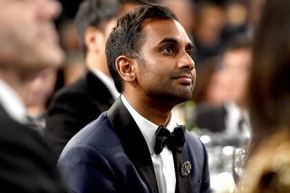 Aziz Ansari