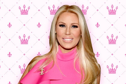 Gretchen Rossi