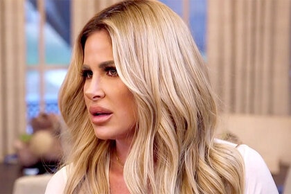 Kim Zolciak Biermann