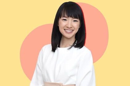 Marie Kondo Instagram Pictures: Food and Plating