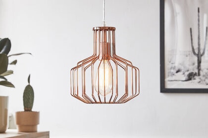 Affordable Chandeliers and Cheap Pendant Lamps