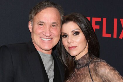 Heather Terry Dubrow RHOC Marriage