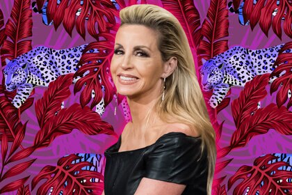 Camille Grammer