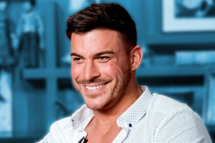 Jax Taylor Gets Botox