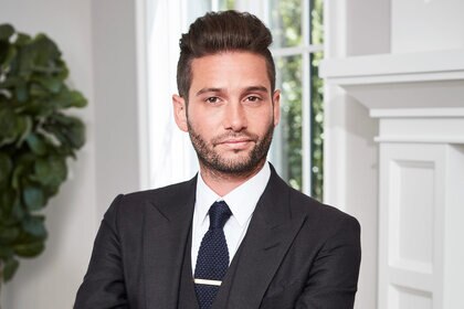 Josh Flagg