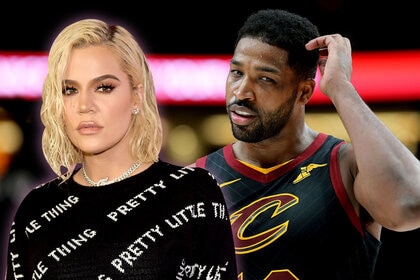 Khloe Kardashian, Tristan Thompson