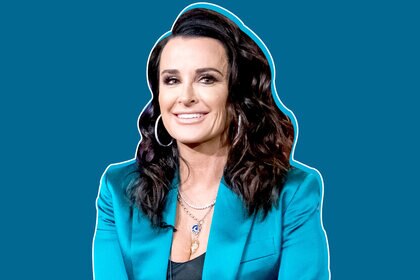 Kyle Richards