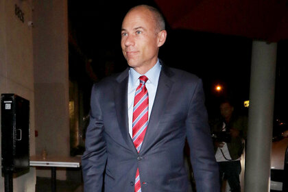 Michael Avenatti