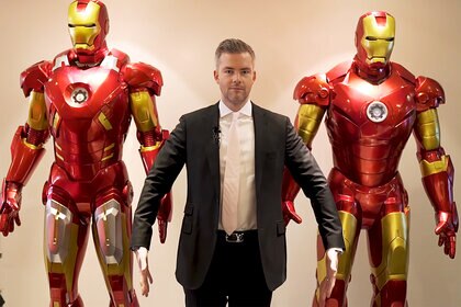 Ryan Serhant