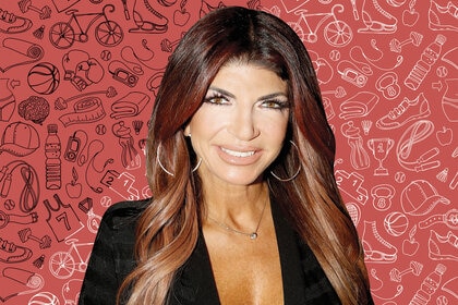 Teresa Giudice