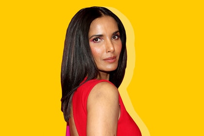 Top Chef Host Padma Lakshmi