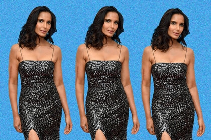 Padma Lakshmi