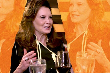 Patricia Altschul