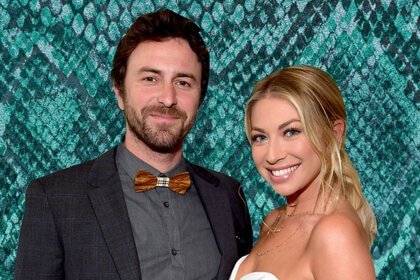 Stassi Schroeder, Beau Clark