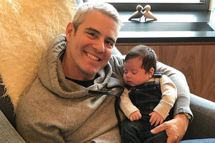 Andy Cohen