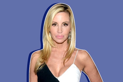 Camille Grammer Meyer