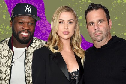 lala kent randall emmett 50 cent feud