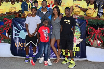 Why Gabrielle Union brought family to Miami Pride 2019