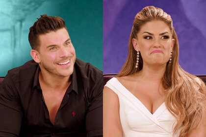 Jax Taylor, Brittany Cartwright wedding opinions