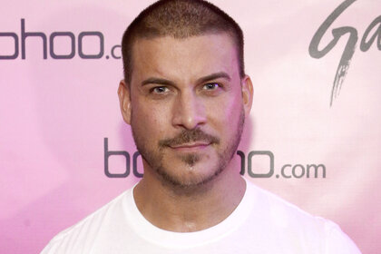 Jax Taylor Feud with Mom