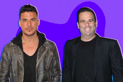 Jax Taylor, Randall Emmett