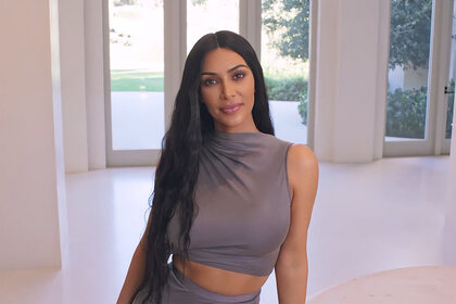 Kim Kardashian