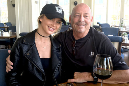 Lala Kent on Her Dad's Death