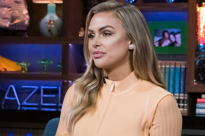 Lala Kent WWHL 4/15/19