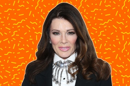 Lisa Vanderpump