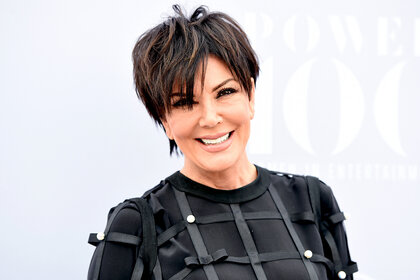 Kris Jenner