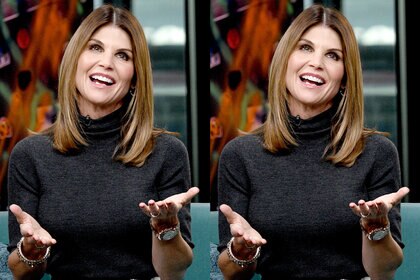 Lori Loughlin