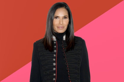 Bravo's Top Chef Host Padma Lakshmi