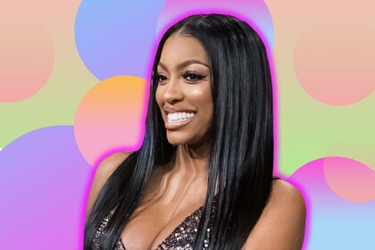 Porsha Williams