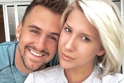 savannah chrisley nic kerdiles engaged