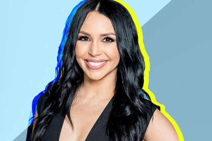 scheana shay new house