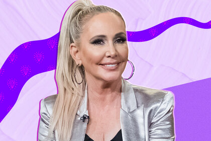 Shannon Beador's weight loss