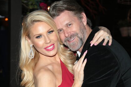 Gretchen Rossi, Slade Smiley