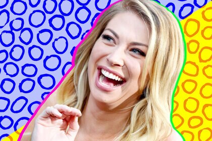 Stassi Schroeder Next Level Basic Book Excerpt