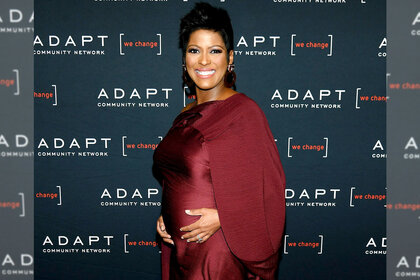 Tamron Hall