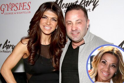 Dolores Catania on Teresa Giudice and Joe Giudice's Marriage