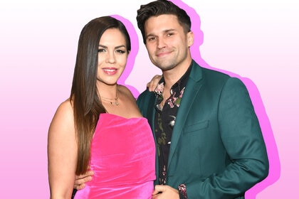 Tom Schwartz, Katie Maloney-Schwartz Vow Renewal