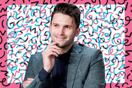 Tom Schwartz