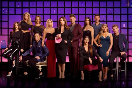 Vanderpump Rules Series Game