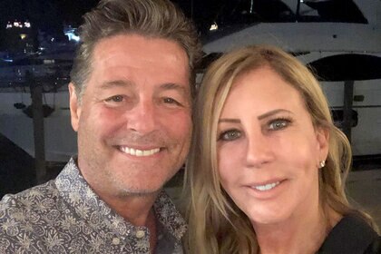 Vicki Gunvalson on Roger Lodge