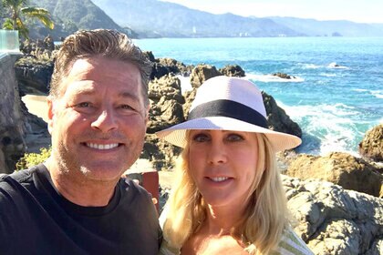 Timeline of Vicki Gunvalson and Steve Lodge