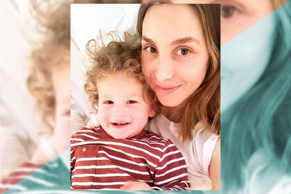 Whitney Port Mom Shamed